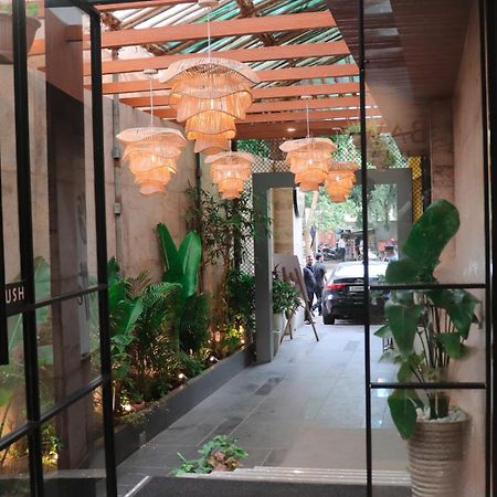 Hotel Bawa Suites Mumbai Exterior photo
