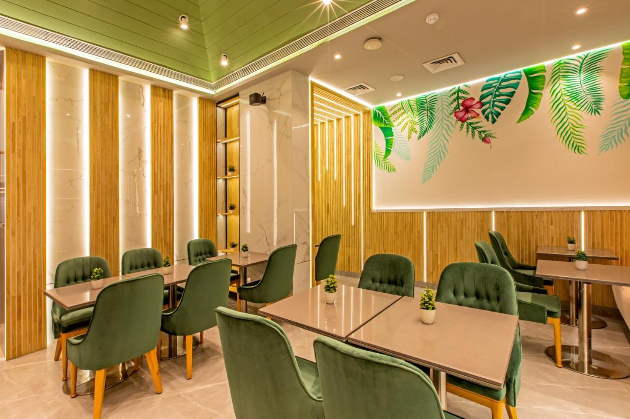 Hotel Bawa Suites Mumbai Exterior photo