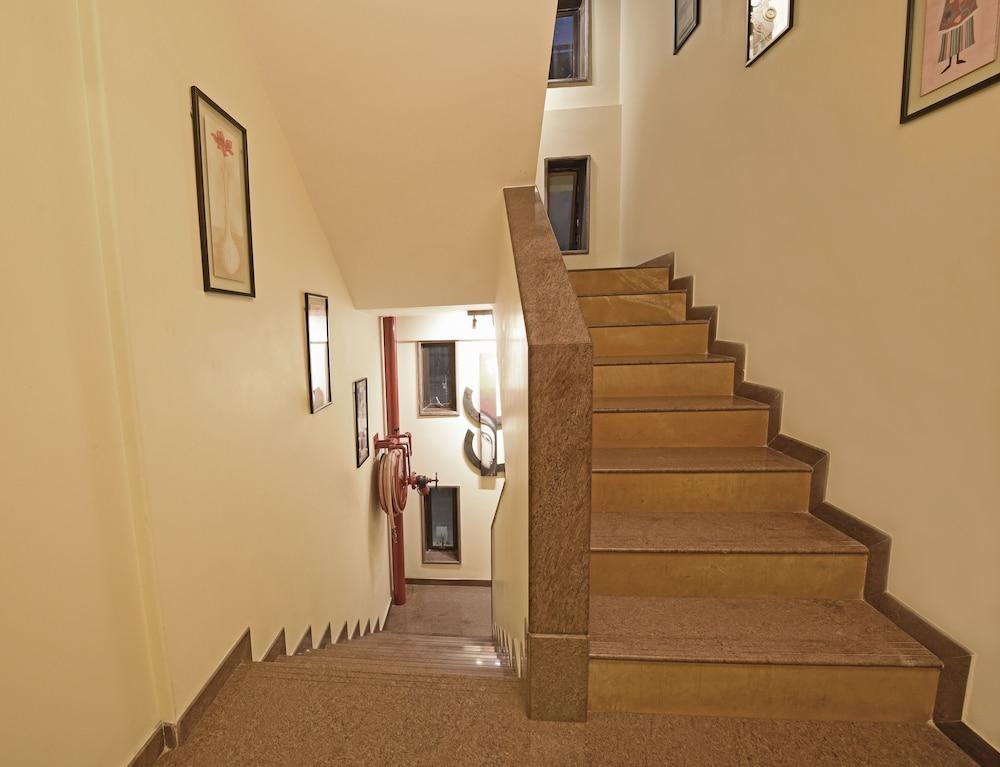 Hotel Bawa Suites Mumbai Exterior photo