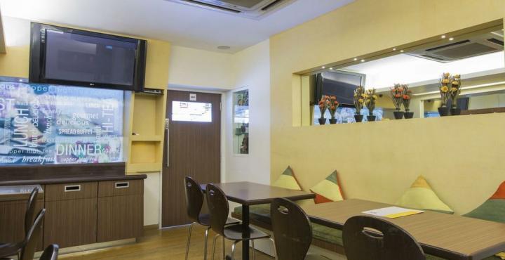 Hotel Bawa Suites Mumbai Exterior photo