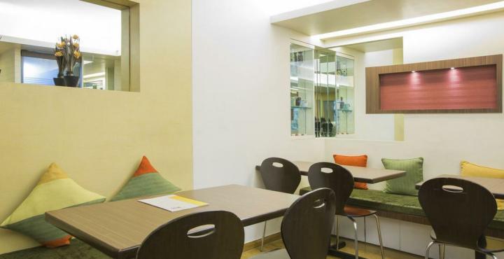 Hotel Bawa Suites Mumbai Exterior photo