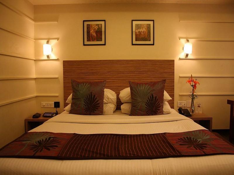 Hotel Bawa Suites Mumbai Exterior photo