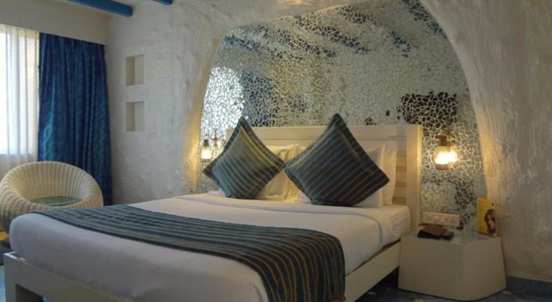 Hotel Bawa Suites Mumbai Room photo