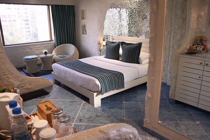Hotel Bawa Suites Mumbai Room photo