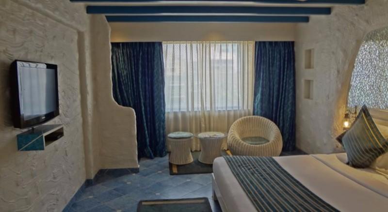 Hotel Bawa Suites Mumbai Exterior photo